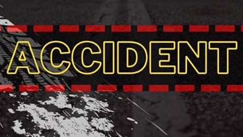 The first incident took place in Rahim Yar Khan district, some 600 km from Lahore, on Sunday.