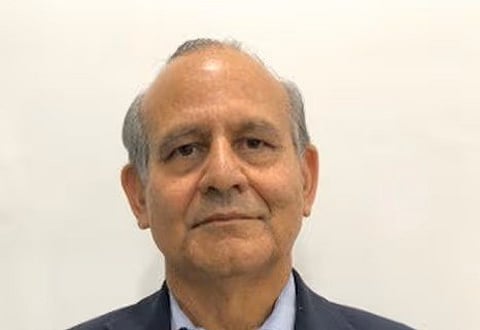 Leo Puri appointed as an additional independent director and chairman of Asian Paints