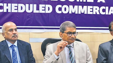 Coastal Bank's institutional standing will be strengthened