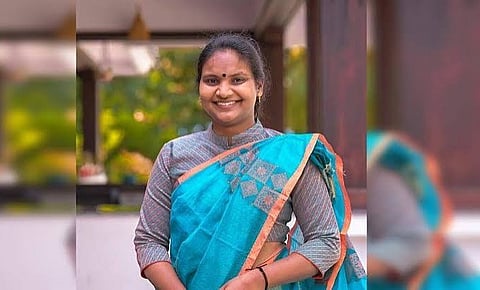 Chirayinkeezhu MLA Ramya Haridas