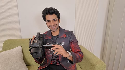 Deekshith Shetty