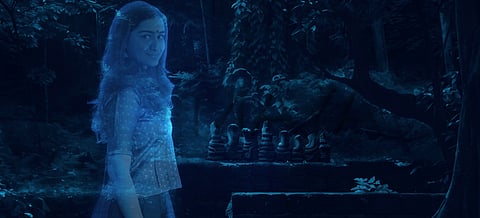 Ekatha brings out a new fantasy thriller play, Maya, for the Chennai audience