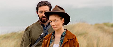 Cinema Without Borders: Burden of Inheritance - Diane in the Loop