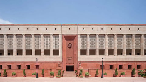Last December, Rajya Sabha member Ashok Kumar Mittal moved a private member’s Bill for a men’s commission to protect the “rights and welfare of men”