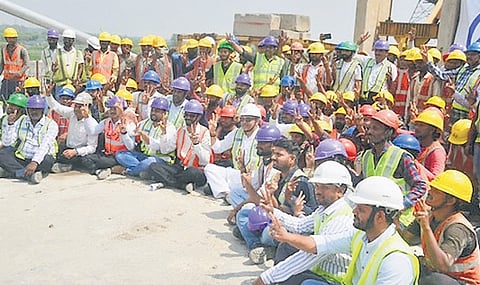 Centre approves separate Delhi PWD engineering cadre for 3,214 posts, ending dependence on CPWD