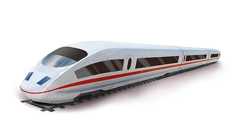 The committee was formed after DMRC submitted an interim report on the proposed High-Speed Rail project.