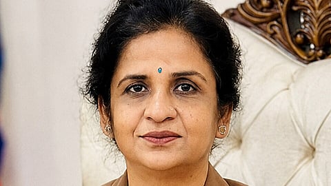 Gauri Kumari Yadav.