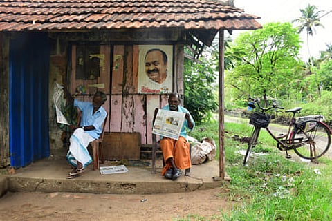 Photo for representation