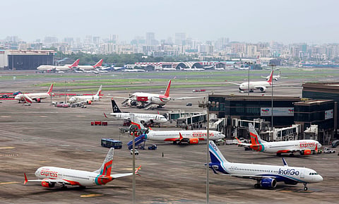 Aviation minister has repeatedly stressed that the government wants 100 per cent testing of pilots for psychoactive substances to ensure safety in the aviation sector.