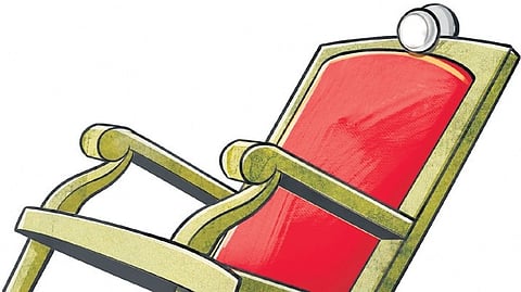 The GM (signalling and telecommunication) post has remained vacant since June 2025.