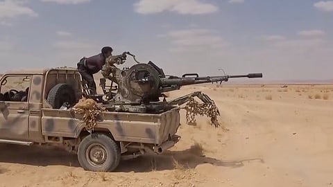 At various times over the last decade, Saudi Arabia, the United Arab Emirates, the United States, Britain and Israel have carried out punishing air raids on the rebels — only to see them grow even stronger.