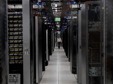 India emerges low-cost data centre hub