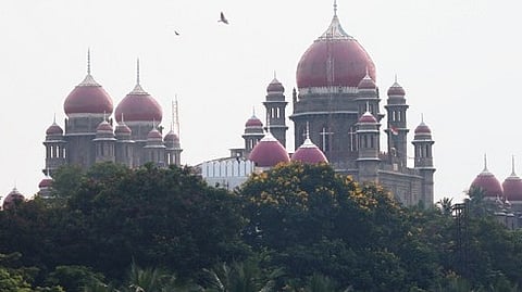 Telangana HC