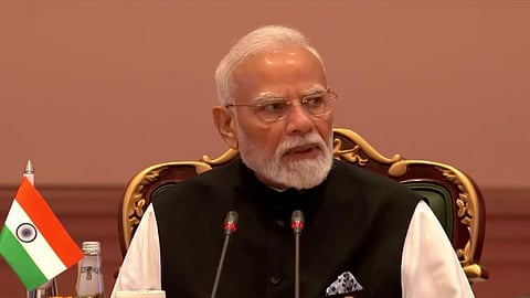 BRICS Summit unanimously adopts 'New Delhi Declaration', stresses need to engage in conflict prevention