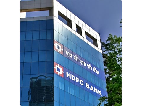 The board of HDFC Bank has sent in two undisclosed names to the Reserve Bank as possible candidates to succeed the incumbent managing director and chief executive, Sashidhar Jagdishan.