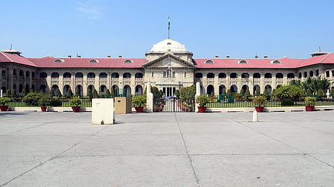 Allahabad High Court