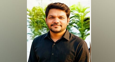 Arfath Mohammad