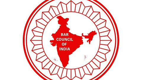 Bar Council of India (BCI).