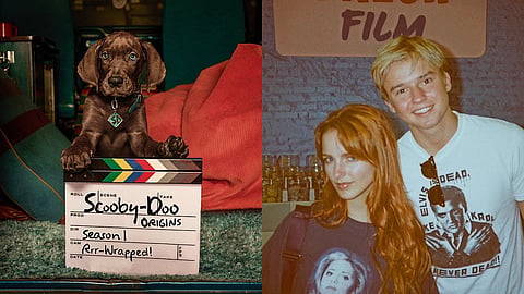 Scooby-Doo: Origins