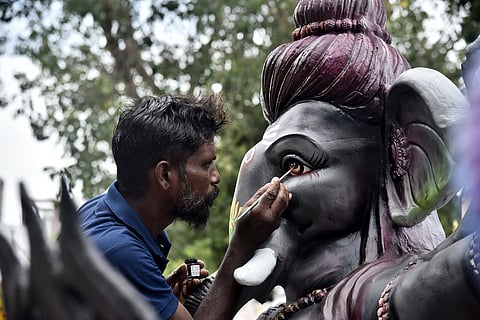 India and Thailand share 32 ‘darshans’ of Ganesha that the Thais know better than most Indians