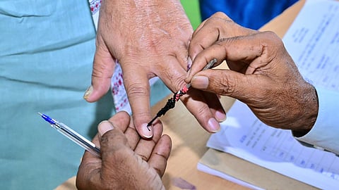 The BJP has emerged as the largest party in Alwar, Kota and Jaipur, while the Congress has secured a clear majority in Bikaner.