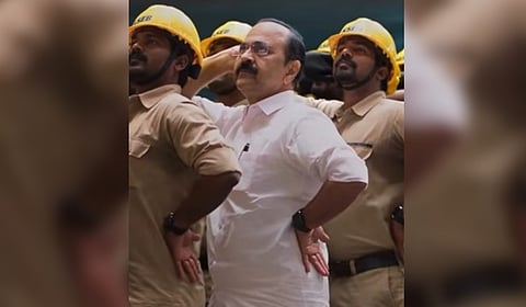 What Satheesan responded to on Saturday as “a dance better than film stars” is just one of the many AI-generated social media memes criticising the ‘pookie’ CM and the government over the unannounced power cuts.