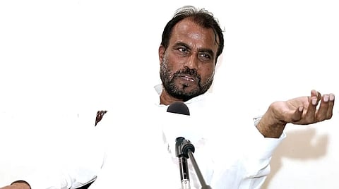 Former state minister and JD(U) national general secretary Shyam Rajak said Nitish Kumar had made it clear that it would not be implemented in Bihar.
