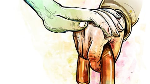 Step-free entry, a ground-floor toilet, a priority queue for senior citizens, and specifically assigned officers to senior citizens’ needs are mandatory for the certification.