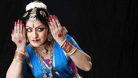 Vasundhara Doraswamy