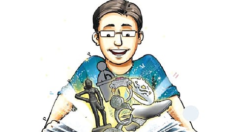 Representative image