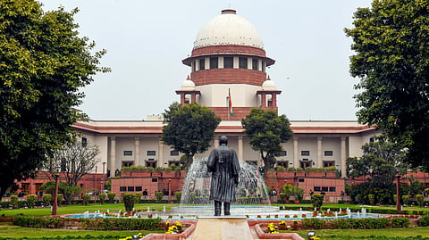 Supreme Court of India.