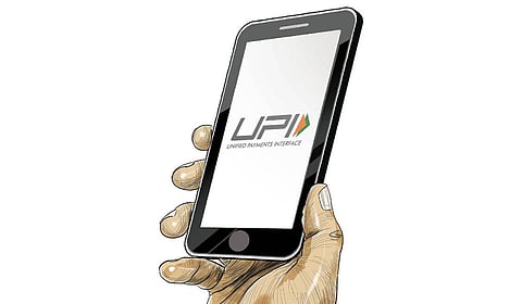 Stage being set for levying UPI transaction fee: Cong slams govt.