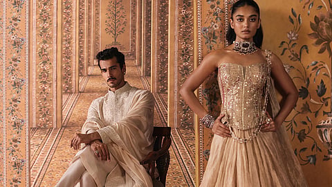 Ridhi Mehra’s SAAZ: Crafted to move
