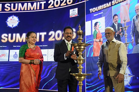 The summit will highlight the spirit of competitive federalism among states that are playing to their strengths.