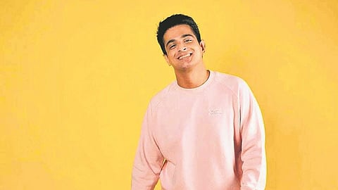 Ranveer Allahbadia