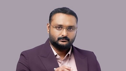 ReporterTV owner Anto Augustine