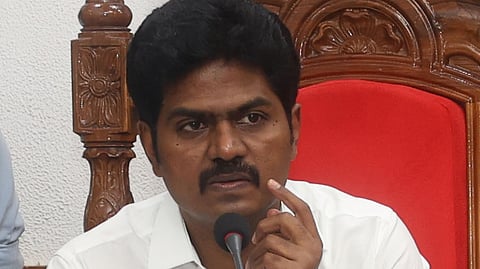 S Balachander