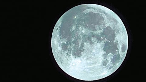 Representative Image