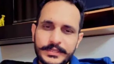 Despite being based in Dubai, Bhatti is suspected of maintaining an international network, including contacts in the US, Canada and Europe.