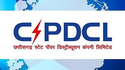 Chhattisgarh State Power Distribution Company Limited