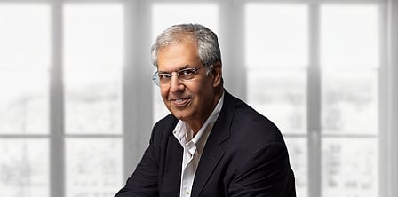 Tata Trusts chairman Noel Tata