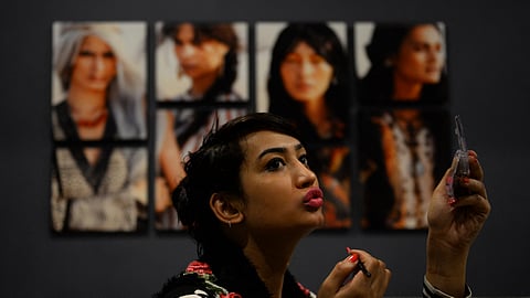 The Indian cosmetic market’s growth is estimated to be outpacing the global average due to the country’s large cohort of young people and increase in disposable incomes