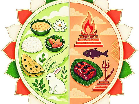 The Republic of the Plate