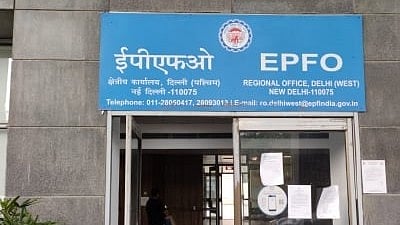 With the new ceiling, employees earning up to Rs 25,000 a month will come under mandatory EPFO coverage, subject to applicable rules.