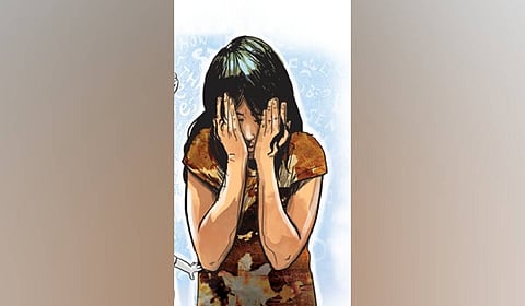 Birmitrapur IIC Ram Prasad Nag said the girls, aged 15 and 16 years, were walking back to their village after attending Ganesh Puja celebration on September 14.