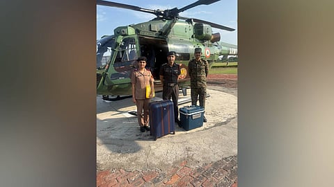 Army Aviation Squadron