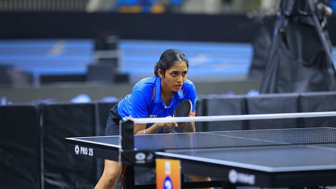Yashaswini Ghorpade