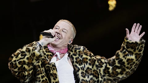 Macklemore