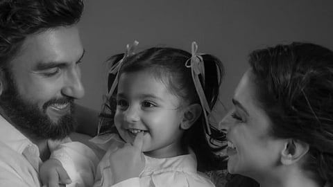 The couple tied the knot in November 2018 and welcomed their first daughter Dua on September 8, 2024.
