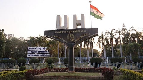 University of Hyderabad secures patent for nanotech formulation.
